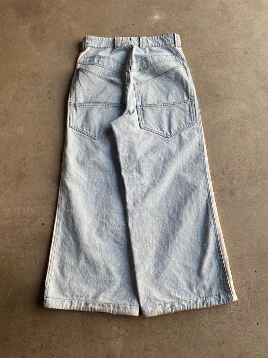 Shoreline Sidestripes