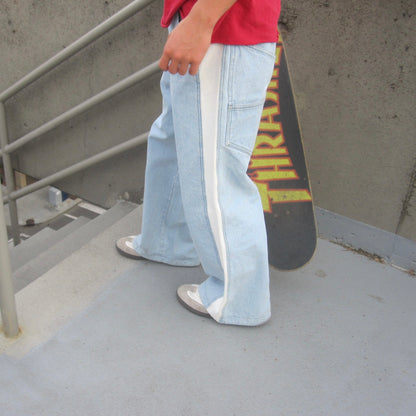 Shoreline Sidestripes